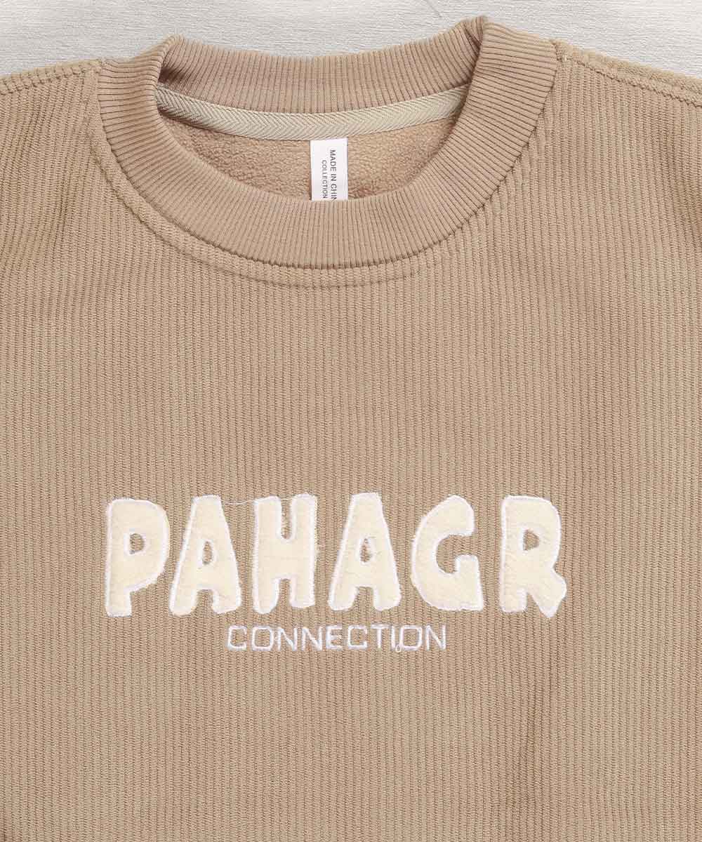           خاکی مشکی سبز شیری پاییزه پلیور 7076  - تصویر 12