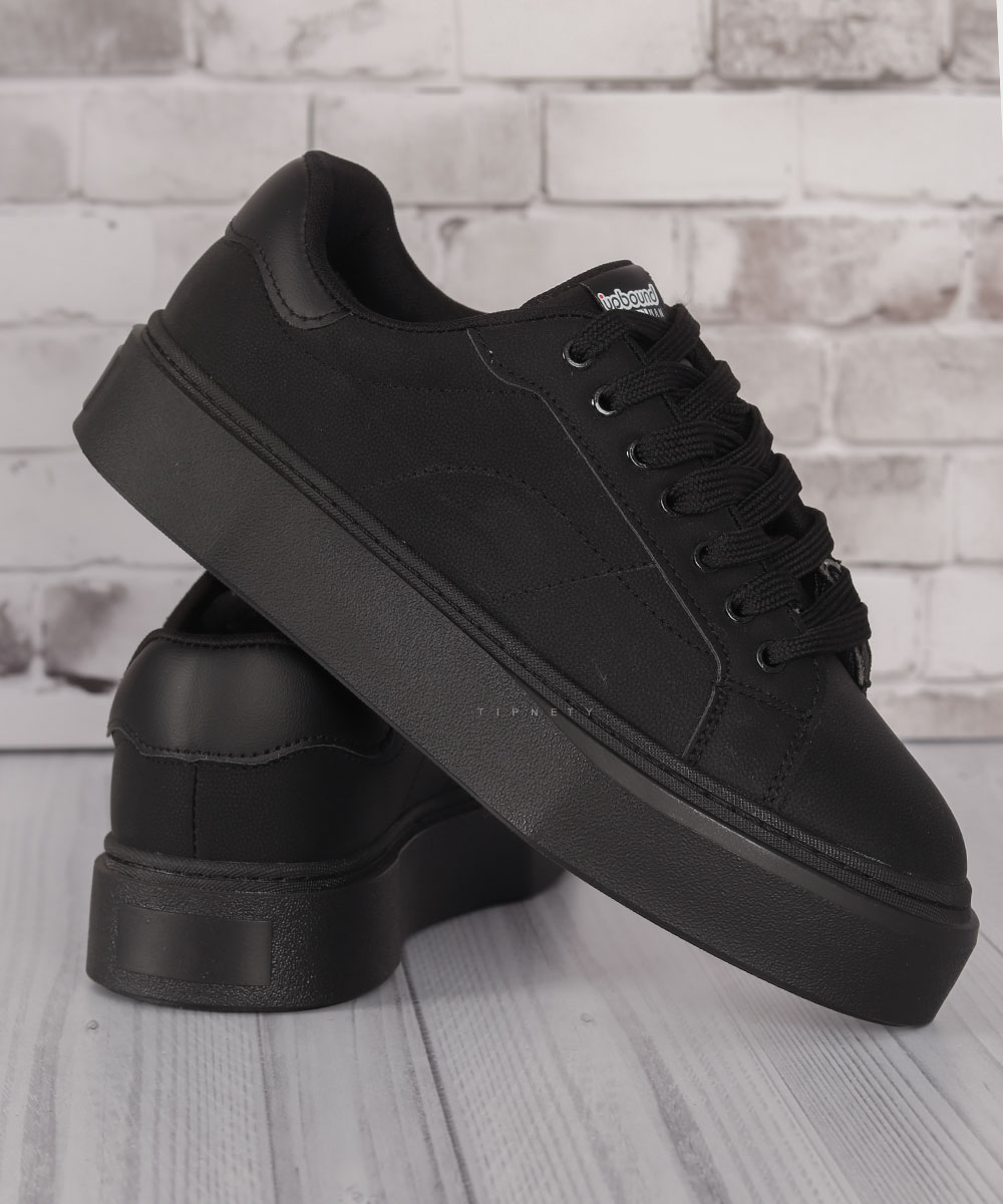     مشکی کفش کژوال 3524  - تصویر 3