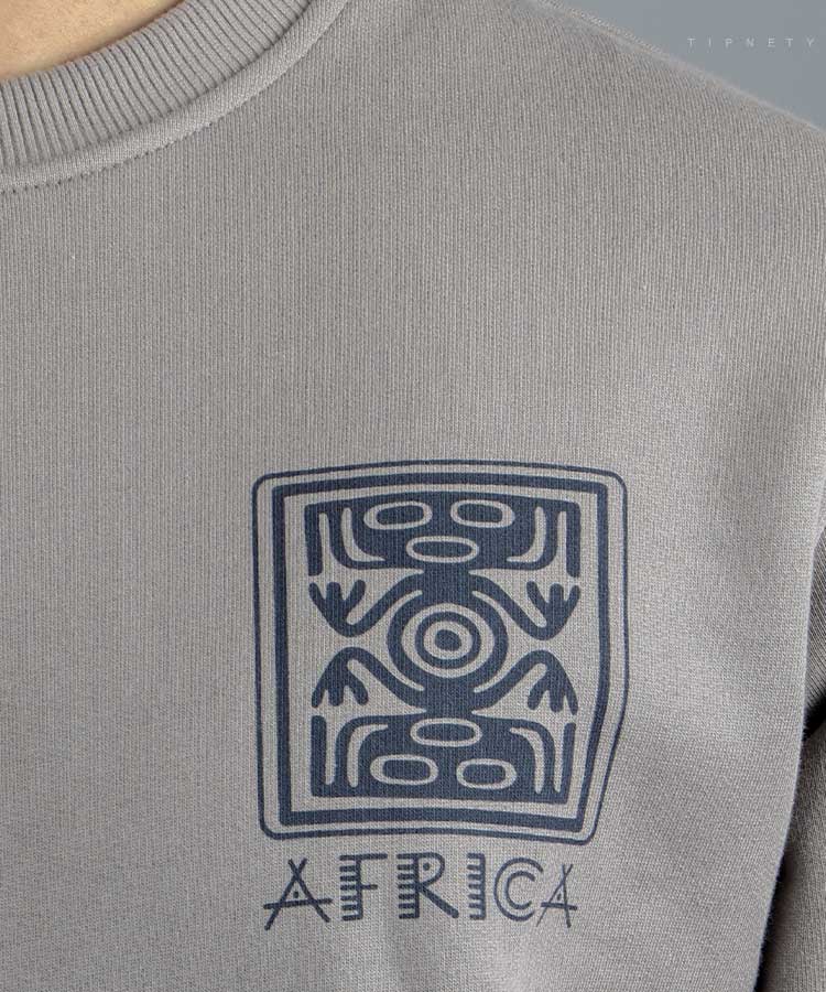 دورس مردانه طرح Africa کد 1256