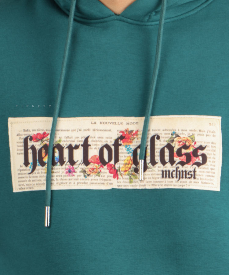                                                                                                                                   سفید مشکی کله غازی نارنجی پاییزه هودی 3480  - تصویر 3