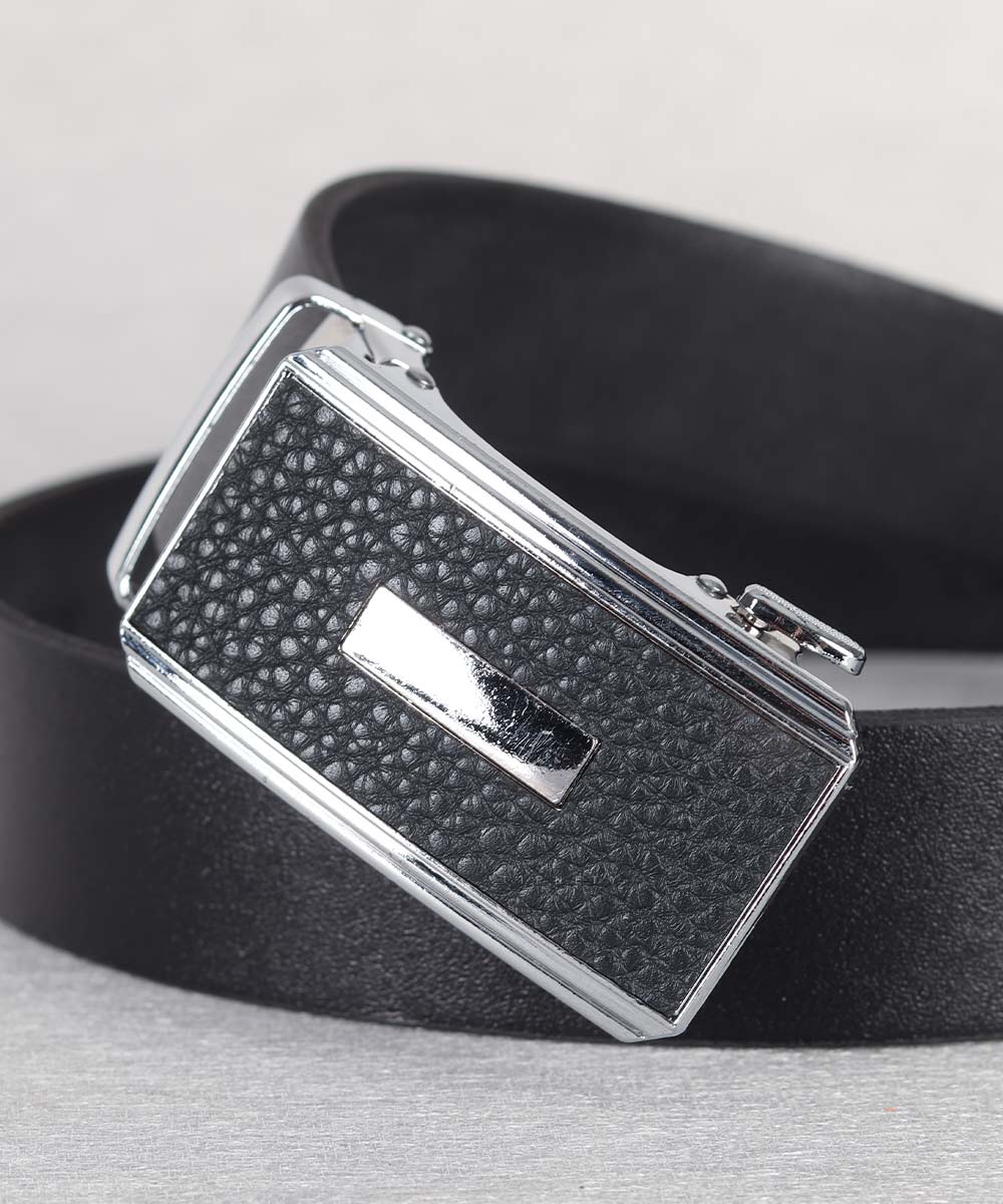     مشکی کمربند مجلسی 5496  - تصویر 3