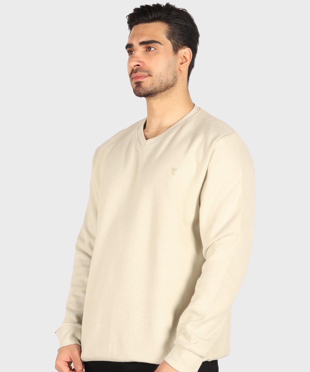                                                                                           آجری قهوه ای فرمی یشمی زرشکی خردلی کله غازی آبی روشن کاربنی سبز آبی چرک لجنی صدری مشکی پاییزه پلیور 5353  - تصویر 29