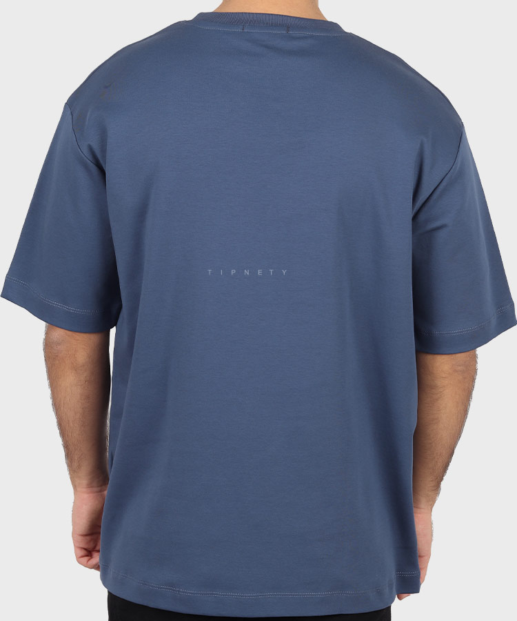                     نفتی تیشرت لش 8195  - تصویر 4