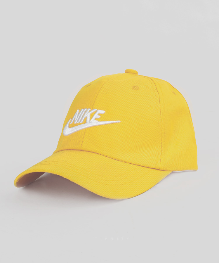 کلاه کپ کتان طرح Nike نایک 2343