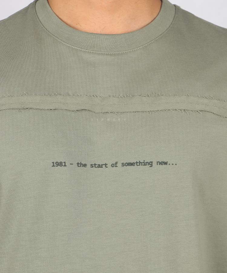                               مشکی صدری خاکی استخوانی تیشرت لش 1621  - تصویر 11