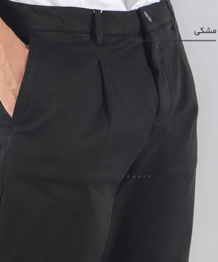                                                                                                                                                                                                                                                                                                                                                                                                                                                                   صدری لجنی شتری کرم ذغالی مشکی سورمه ای طوسی شلوار کتان مام استایل 0070  - تصویر 10