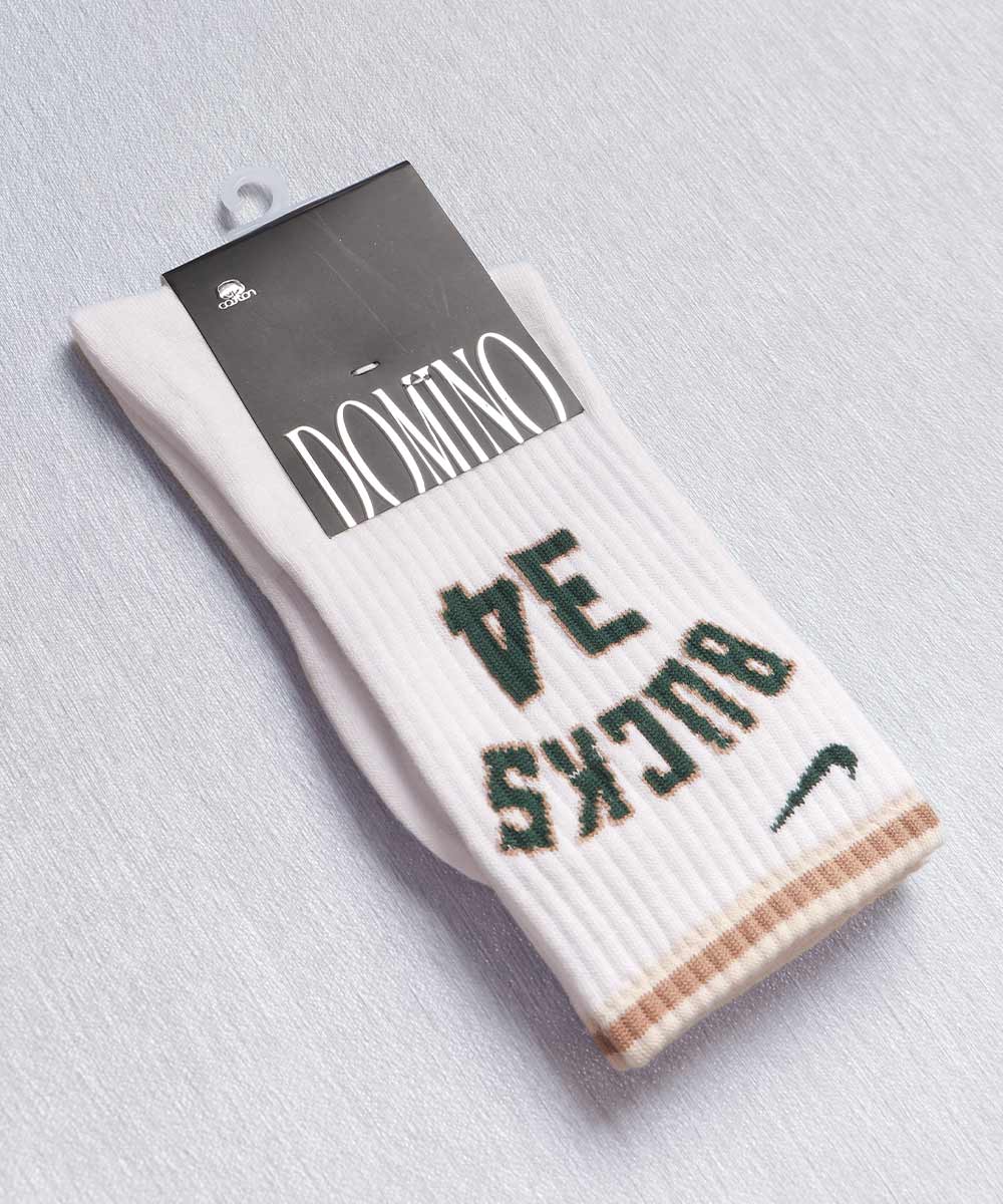                                         مشکی یشمی سفید کرم جوراب ساق بلند 0034  - تصویر 5