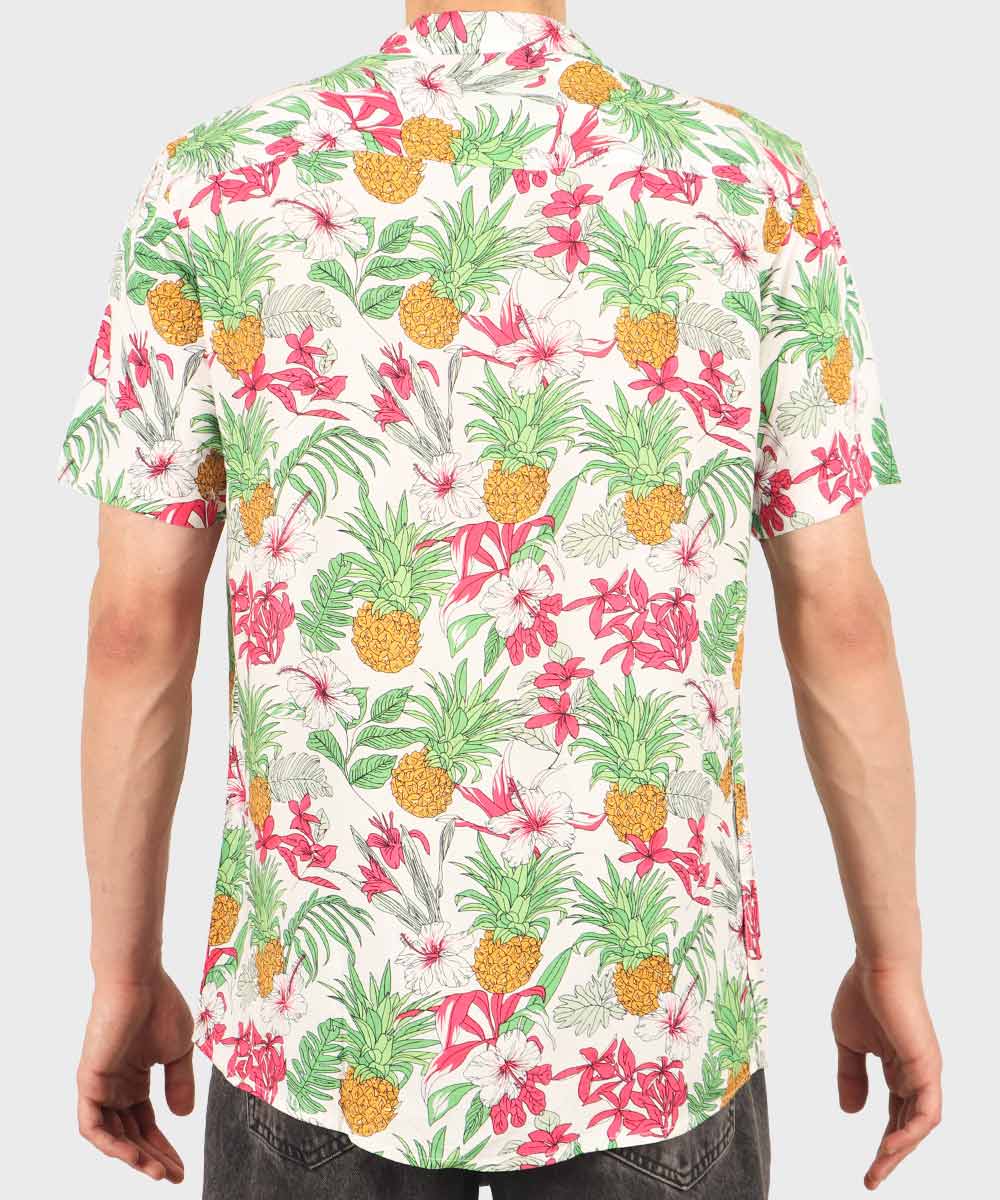             تک پیراهن آستین کوتاه فیت 2036  - تصویر 4