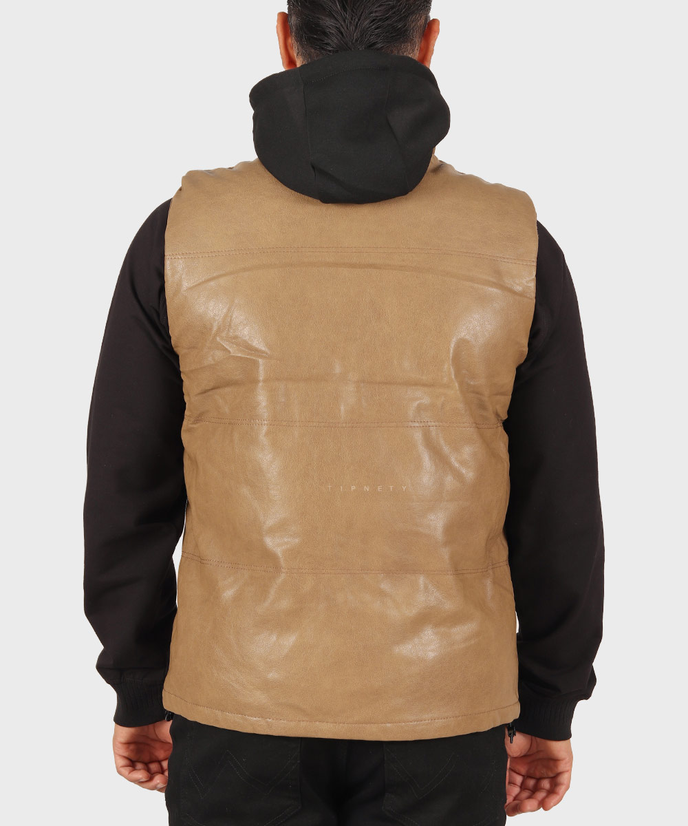                         مشکی نسکافه ای خاکی زمستانه پافر 2553  - تصویر 13