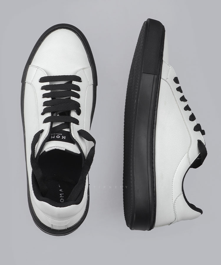                                 سفید کفش کژوال 2970  - تصویر 4