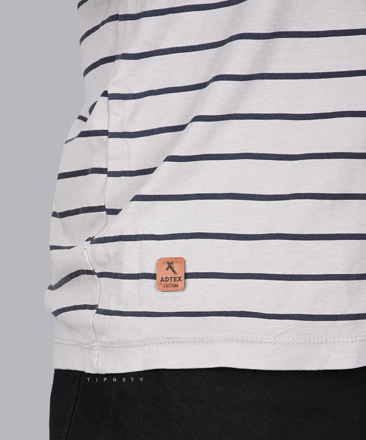                                                                                                               خاکی لجنی طوسی نارنجی پاییزه تیشرت 1914  - تصویر 6