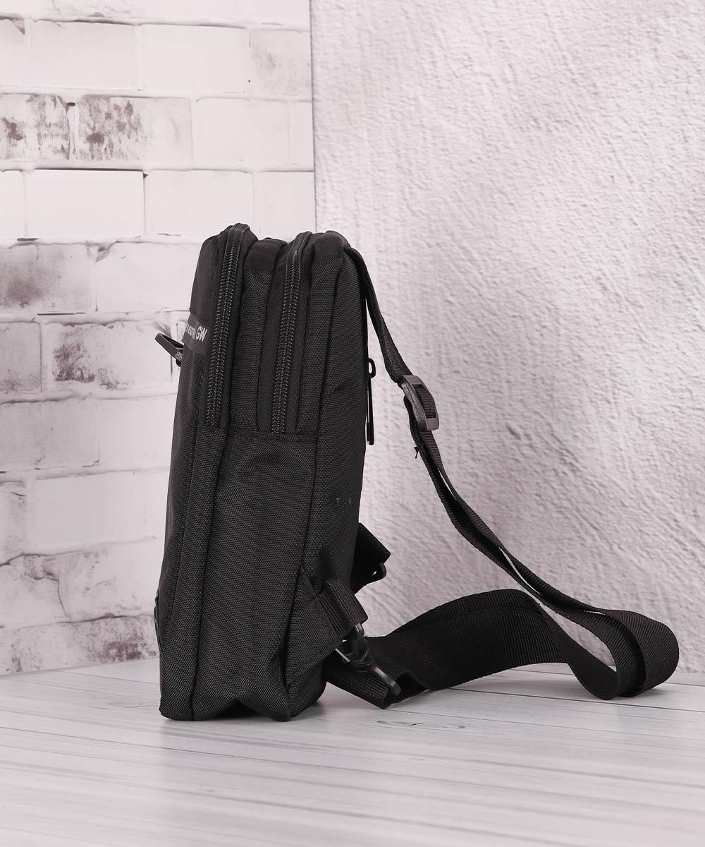 بادی بگ مشکی و اسپرت 1957