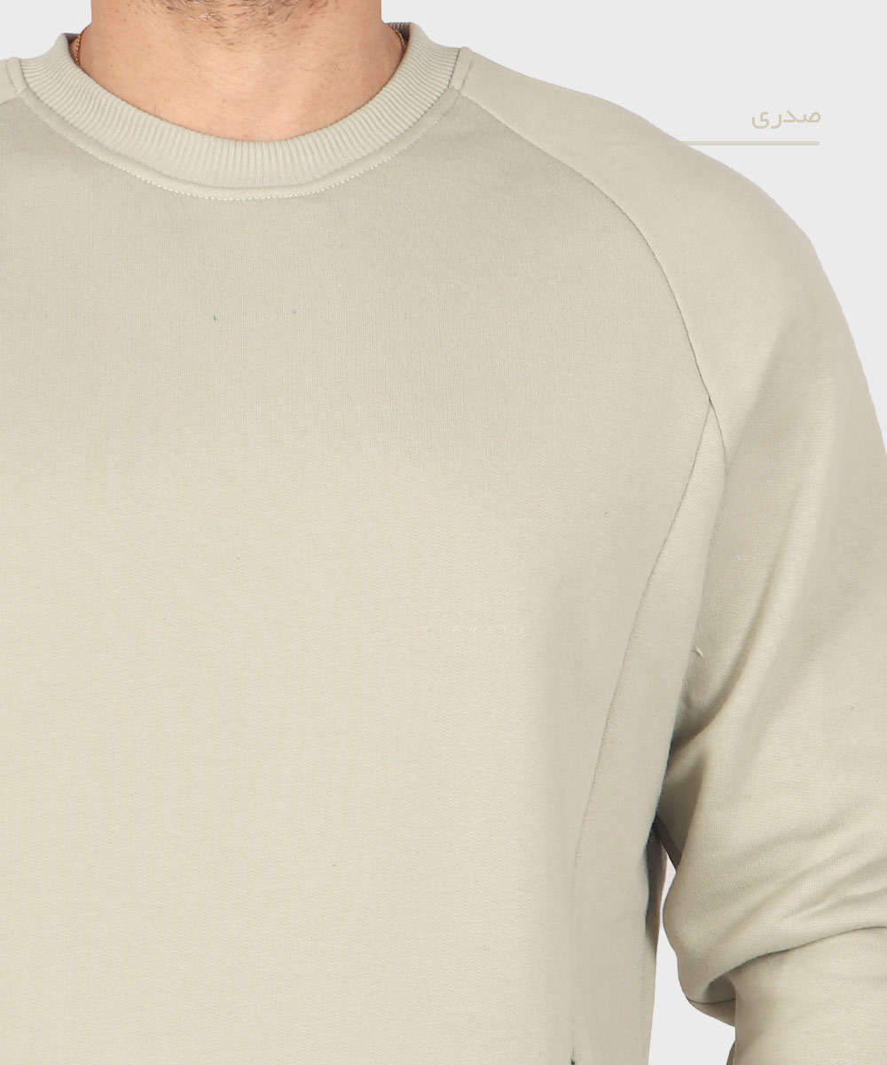                                                                       طوسی تیره زرشکی کاربنی آبی روشن صدری مشکی پاییزه پلیور 1762  - تصویر 9