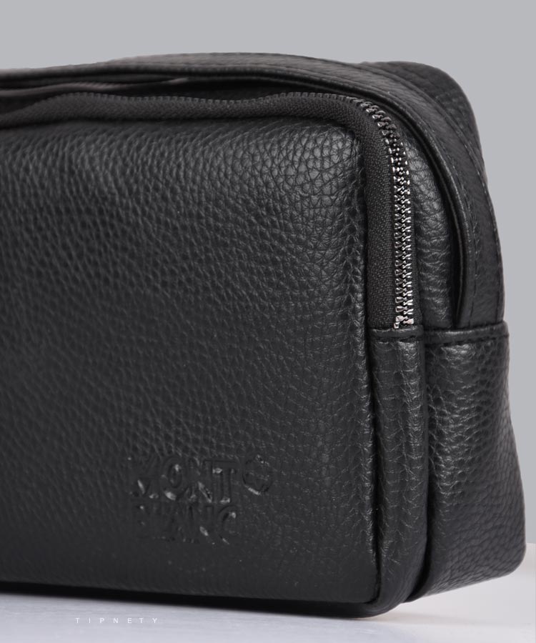 کیف دستی Montblanc مشکی 0189