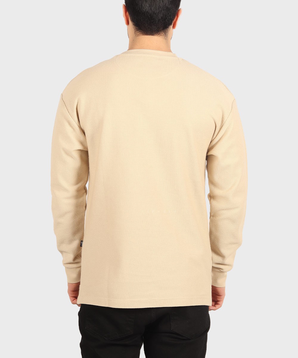           تیره   روشن   مشکی آبی روشن یشمی کرم کرم تیره کرم روشن پاییزه تیشرت 5294  - تصویر 25