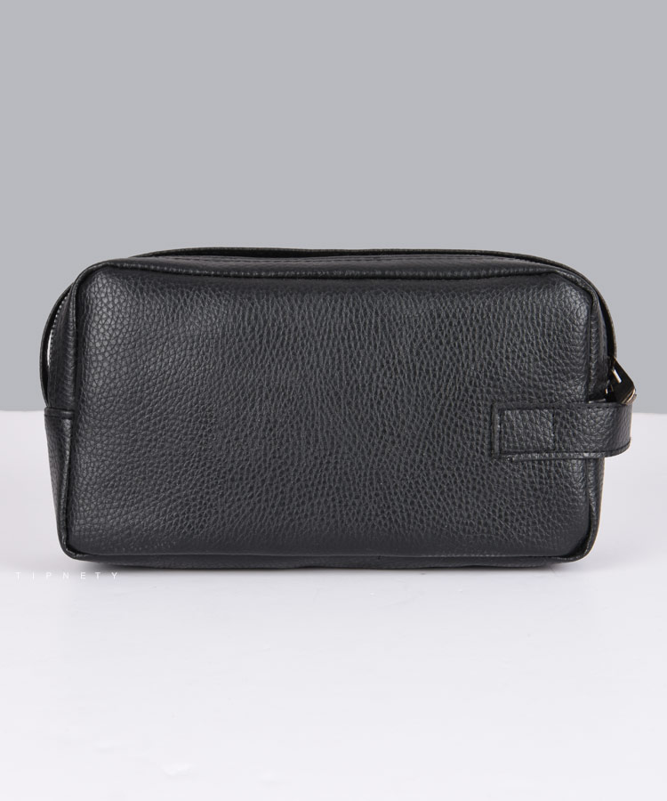         مشکی کیف دستی 0189  - تصویر 3