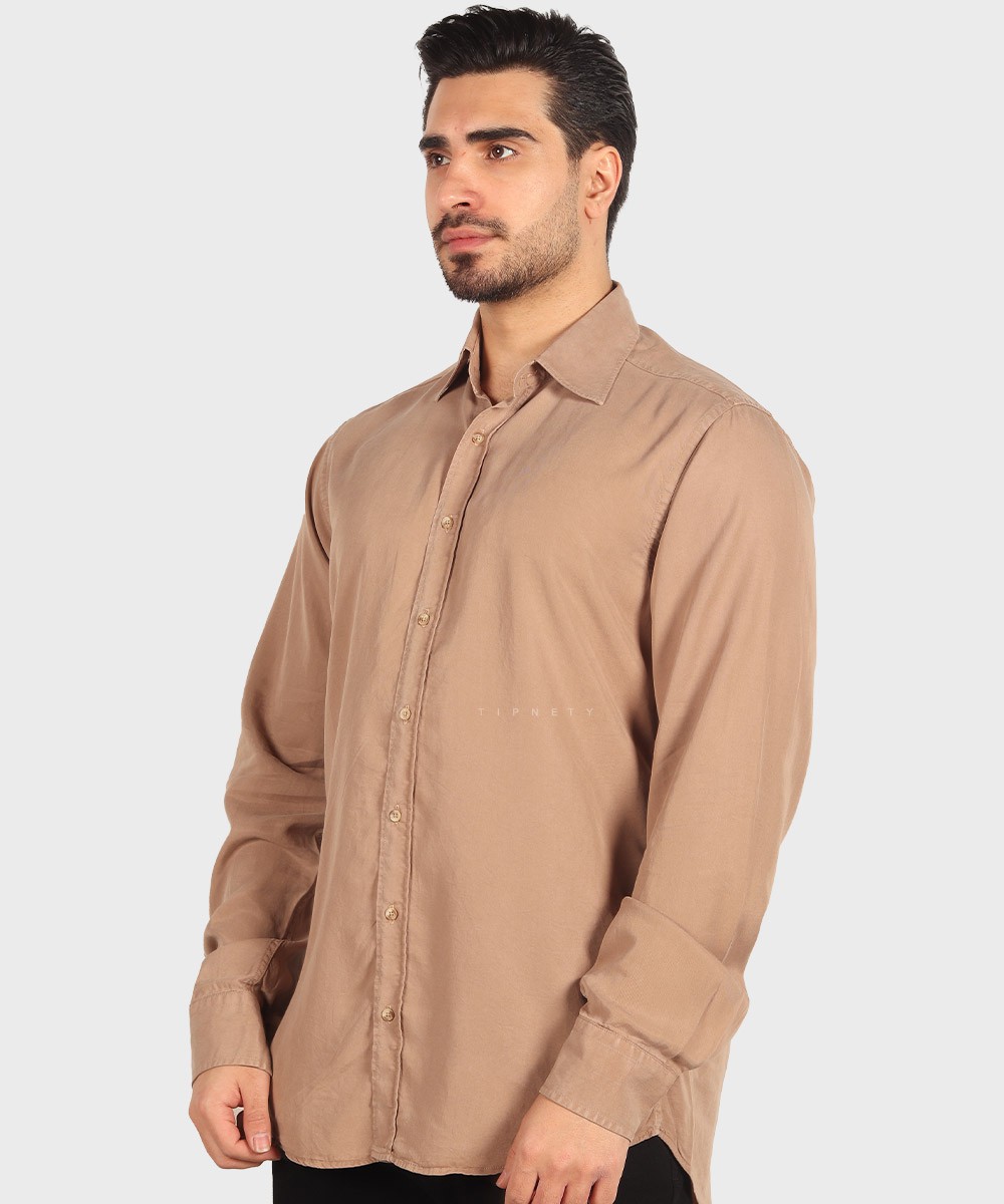     روشن               آبی آبی روشن سورمه ای نسکافه ای لجنی مشکی نفتی سفید پیراهن لش 1700  - تصویر 12