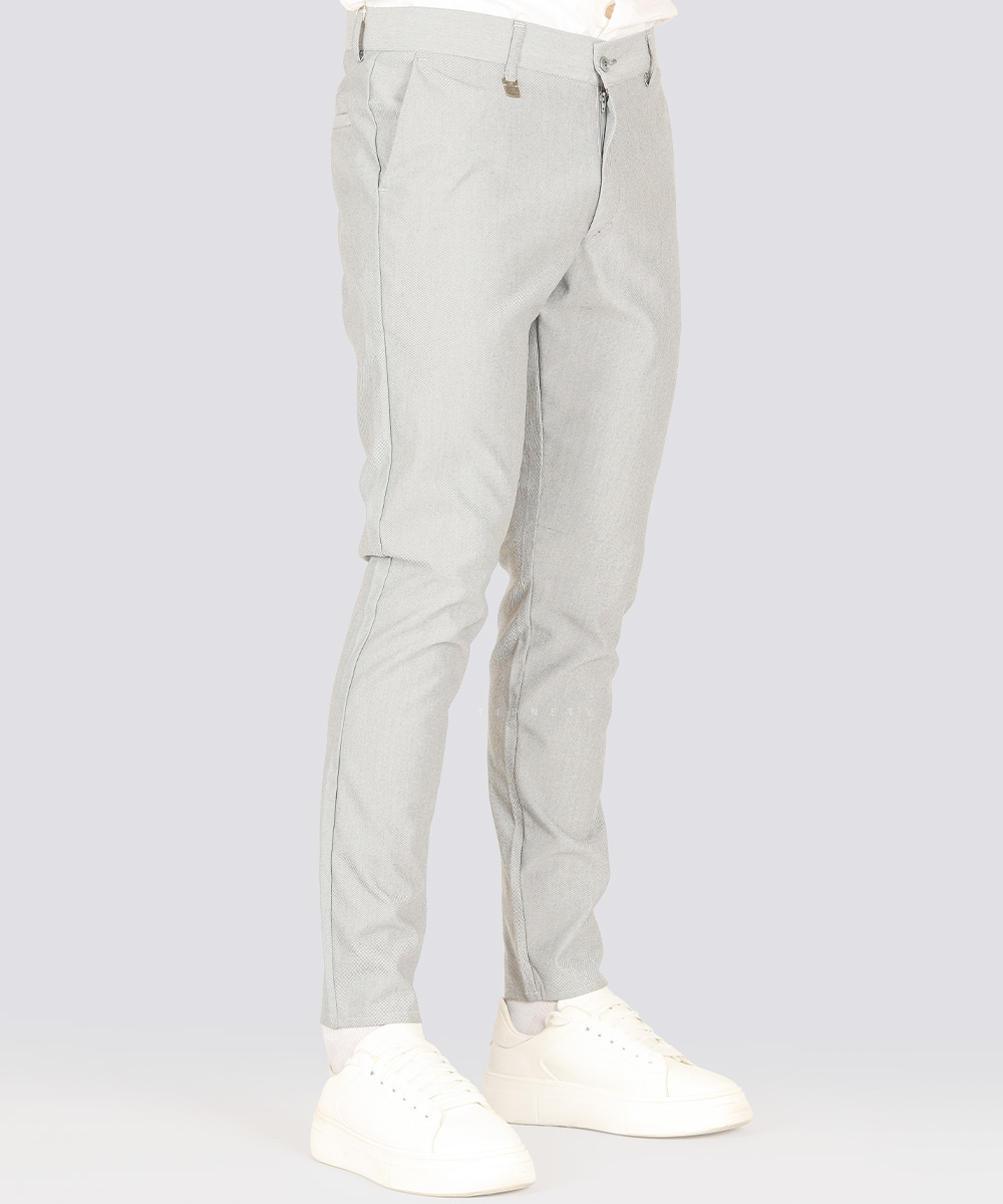           روشن               روشن               روشن     شکلاتی مشکی سورمه ای کرم   روشن طوسی شلوار پارچه ای فیت 1470  - تصویر 14