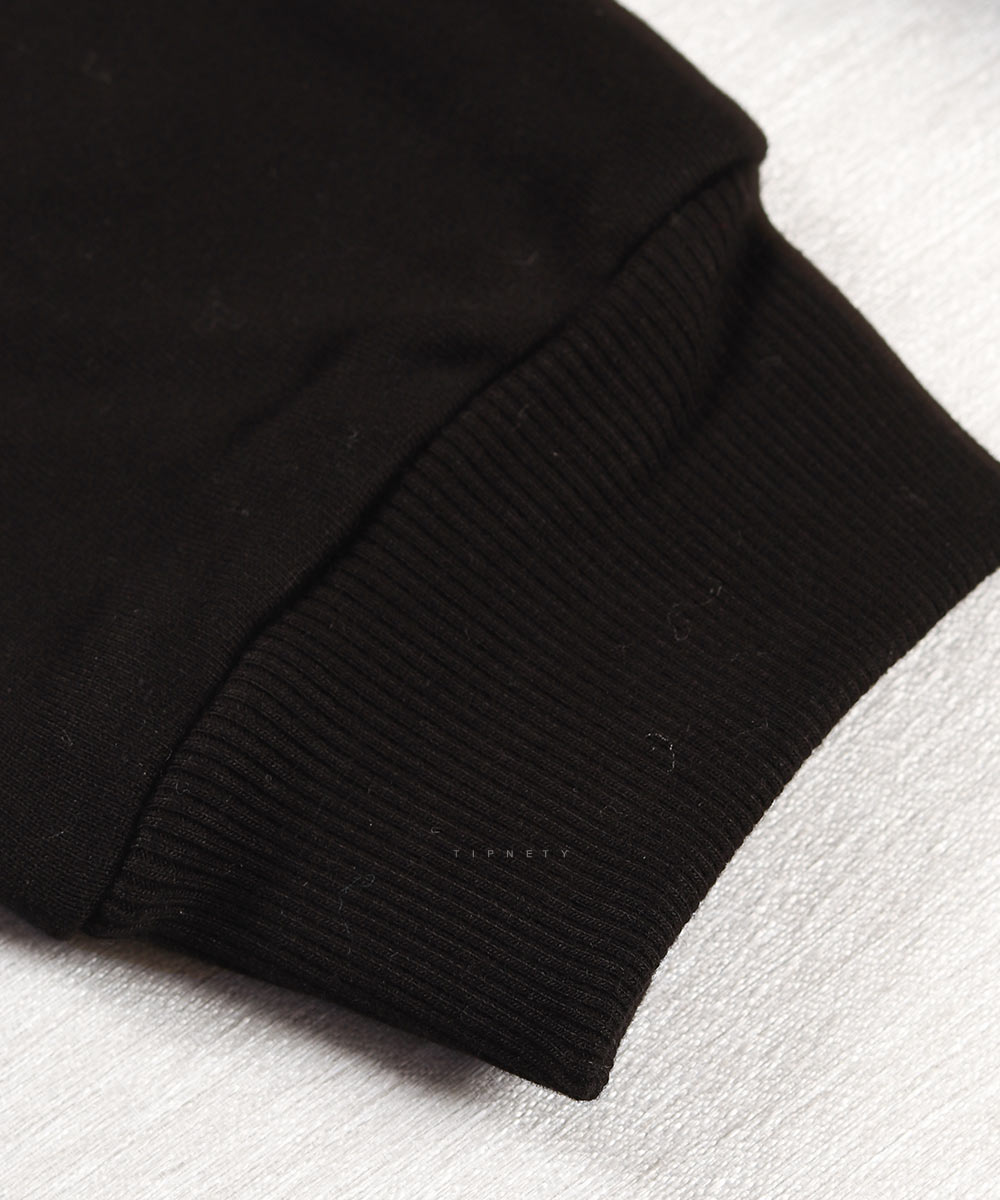                   شیری مشکی پاییزه هودی 1516  - تصویر 17