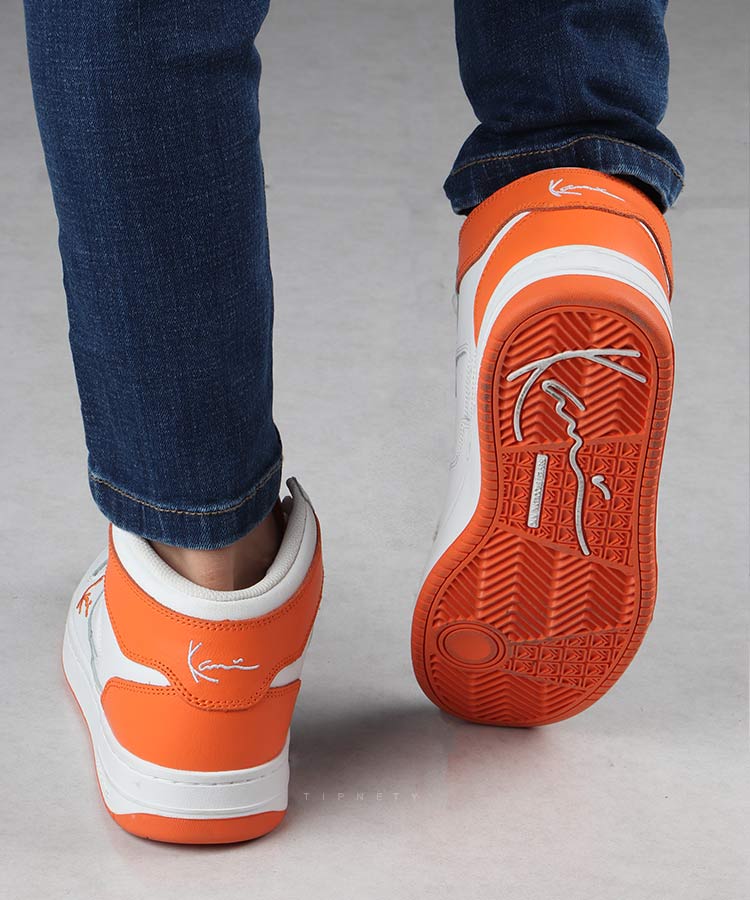                                                                                                                                                                                                                                                                                                   کفش روزمره (کتانی) 8007                   خردلی زرد قرمز سبز صدری نفتی شکلاتی نارنجی کفش روزمره (کتانی) 8000  - تصویر 5