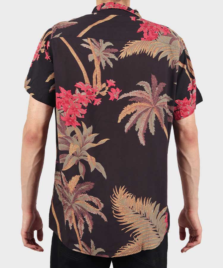     تک پیراهن آستین کوتاه فیت 2026  - تصویر 3