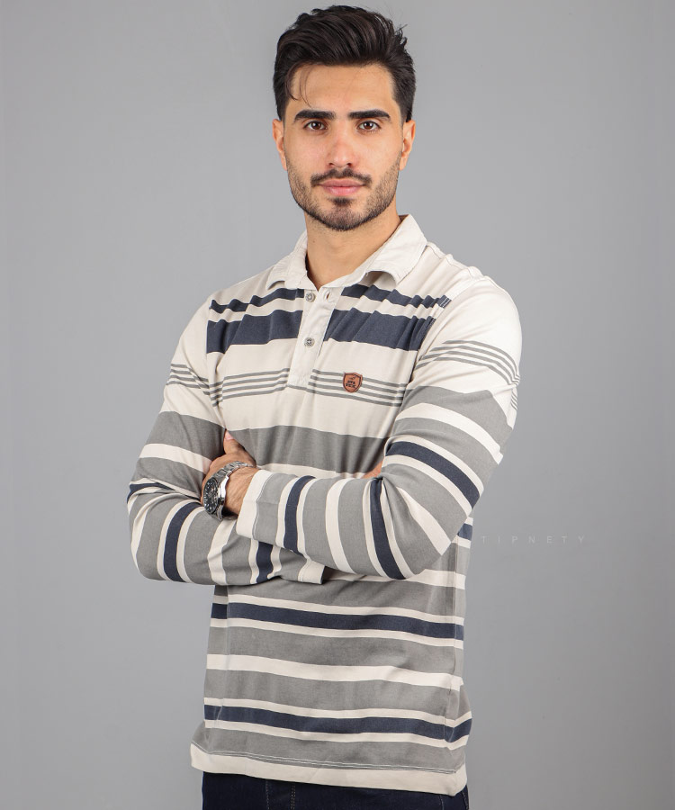                                                                                                                                                                                                 طوسی قرمز سورمه ای سبز زرشکی پاییزه تیشرت 1240  - تصویر 3