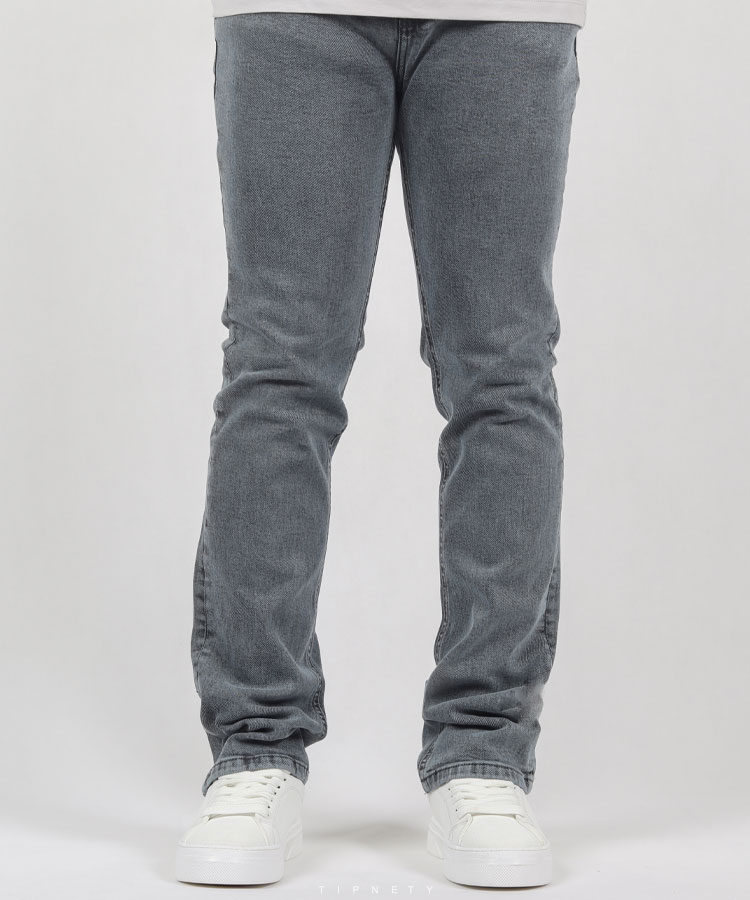 شلوار جین راسته مردانه ۶۸۹۶