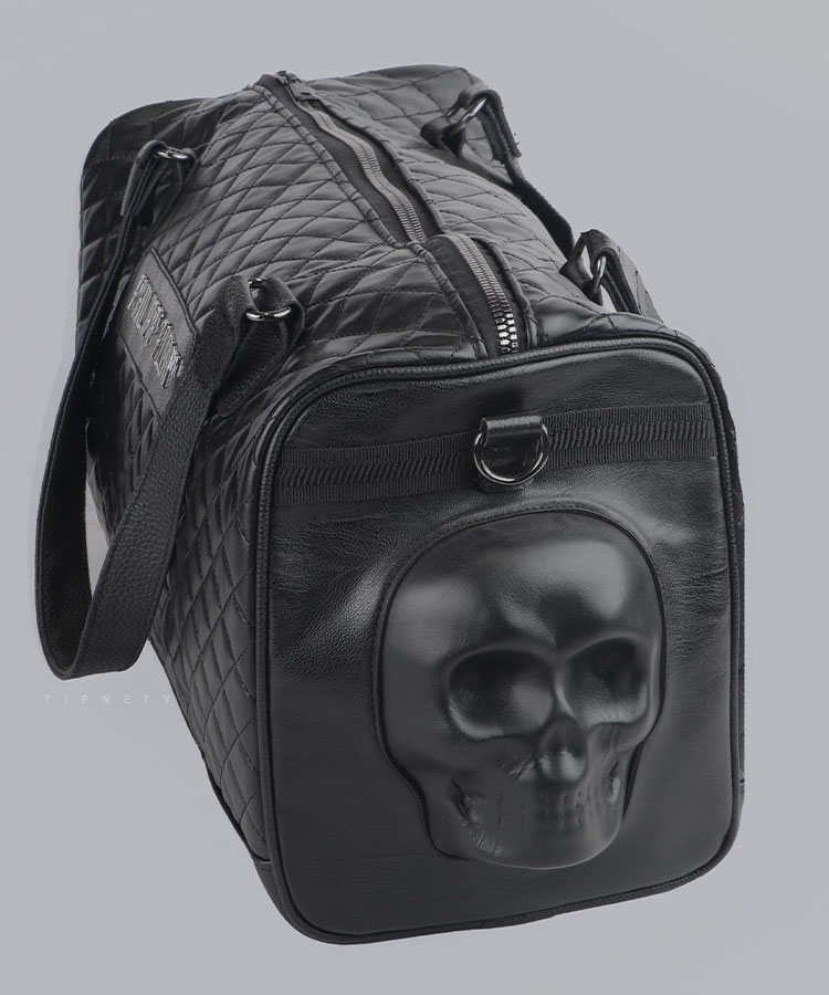   کیف ساک 4481                                     مشکی کیف ساک 4480  - تصویر 3