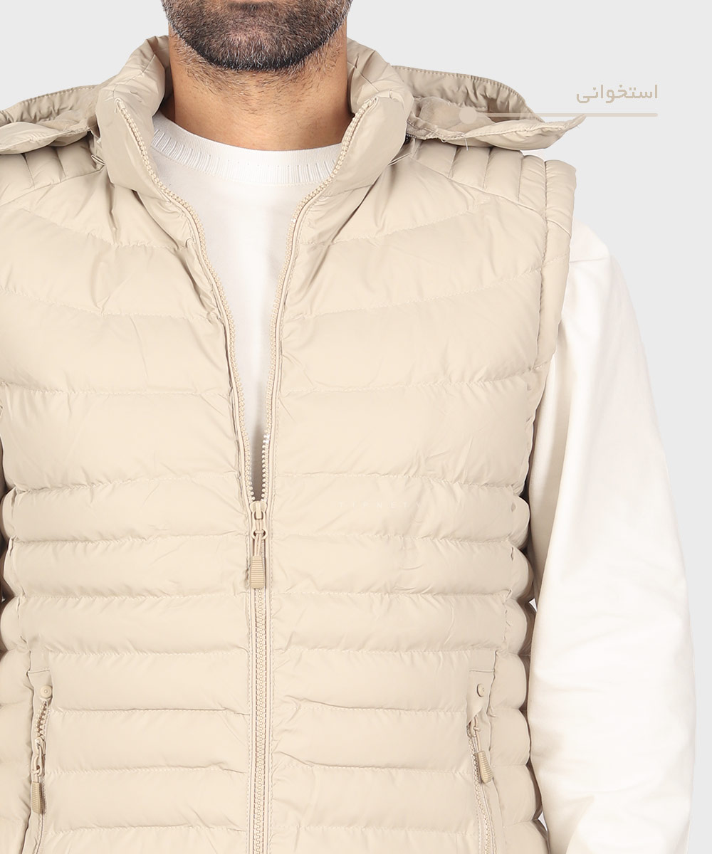   سورمه ای سفید پاییزه تیشرت 2770           مشکی استخوانی خاکی سبز زمستانه پافر 2770  - تصویر 6