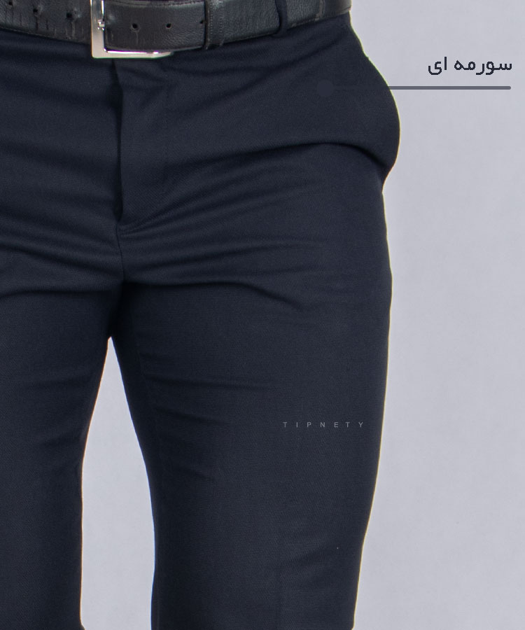     تیره             تیره             تیره             تیره             تیره             تیره             تیره         مشکی   تیره سورمه ای طوسی ذغالی شلوار پارچه ای راسته 0112  - تصویر 6