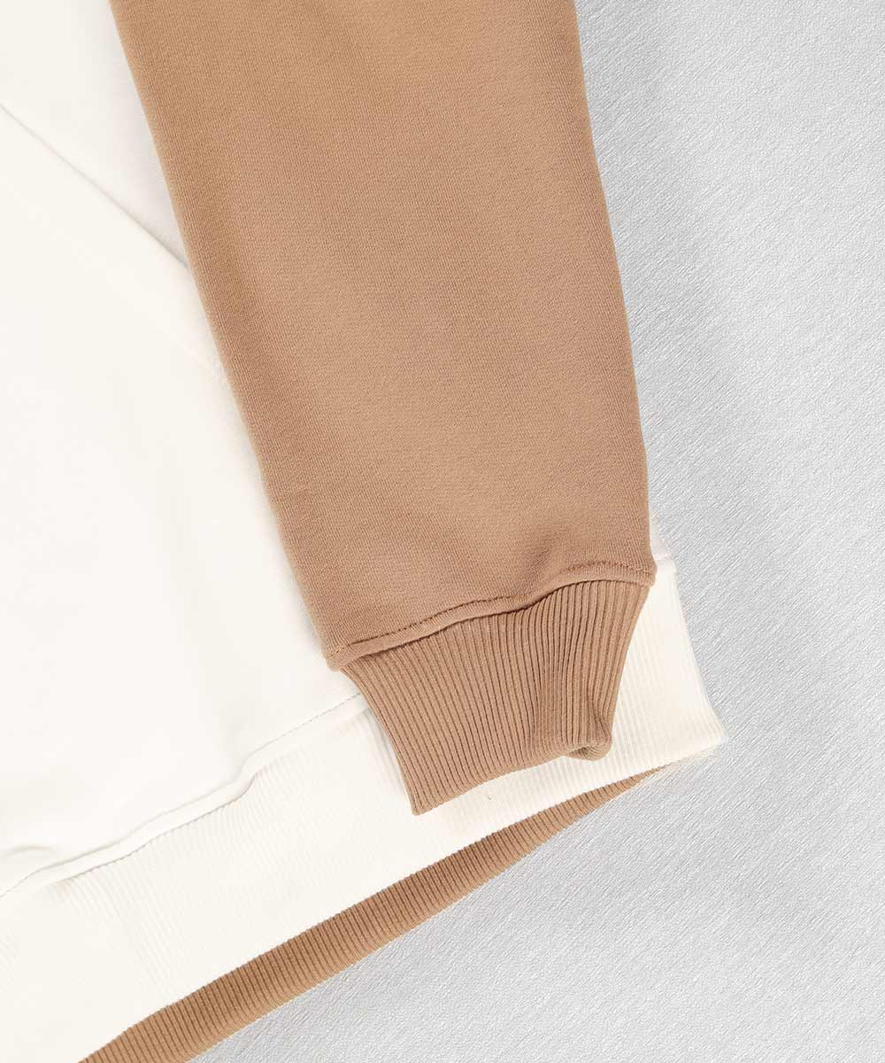                   صدری شکلاتی پاییزه هودی 1770  - تصویر 16