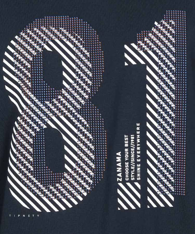 تیشرت لش طرح 81 برجسته 1617