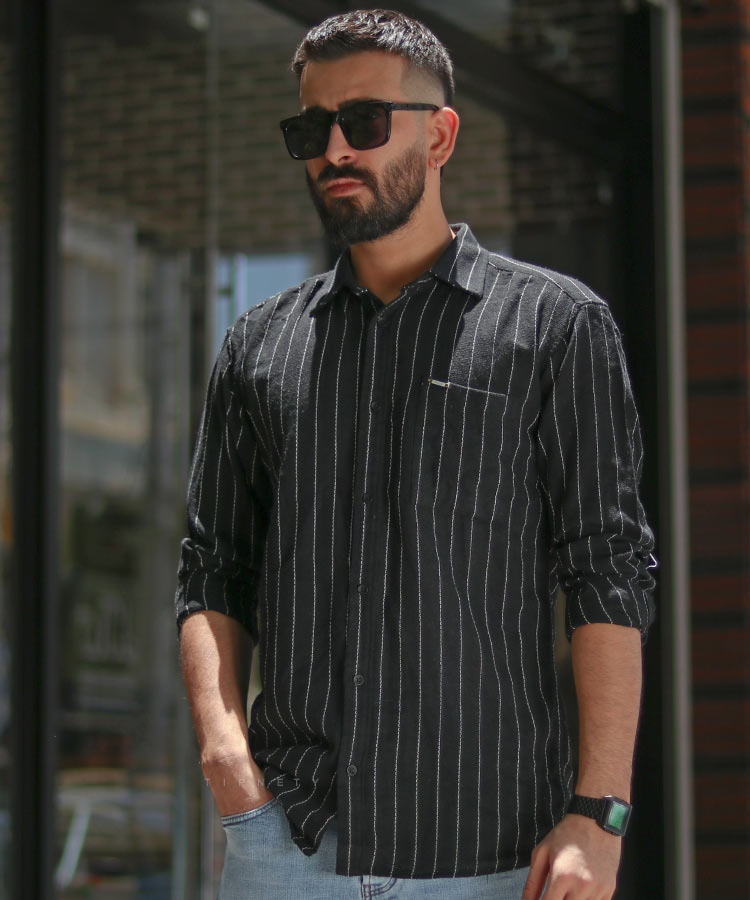         تیره           تیره           تیره           تیره           تیره           تیره           تیره           تیره           تیره           تیره           تیره           تیره   سبز مشکی کرم کرم تیره پیراهن لش 0825  - تصویر 4