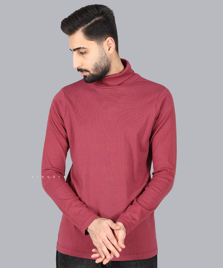                                                                                                                                                                                                                                                                                                                                                                 سبز   سورمه ای سفید مشکی   طوسی کرم دودی لجنی یشمی   فرمی پاییزه یقه اسکی 5182 زرشکی آجری قرمز شتری پاییزه یقه اسکی 6184  - تصویر 3