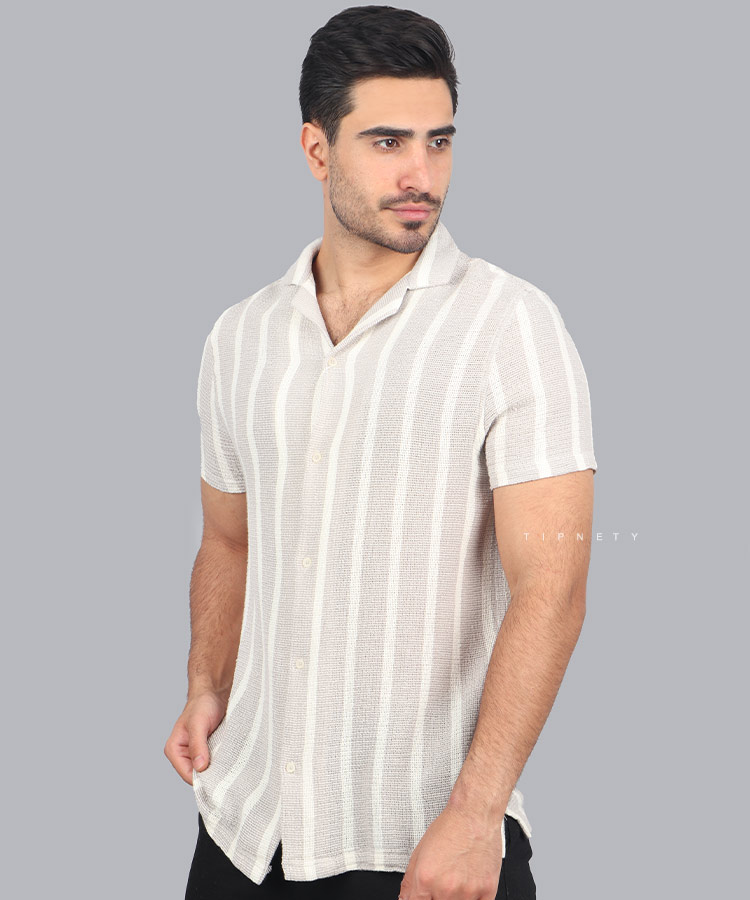       روشن                     روشن                     روشن                     روشن               لجنی قهوه ای   روشن شکلاتی آبی خاکی طوسی کرم تیره سبز پیراهن یقه انگلیسی 5156  - تصویر 3