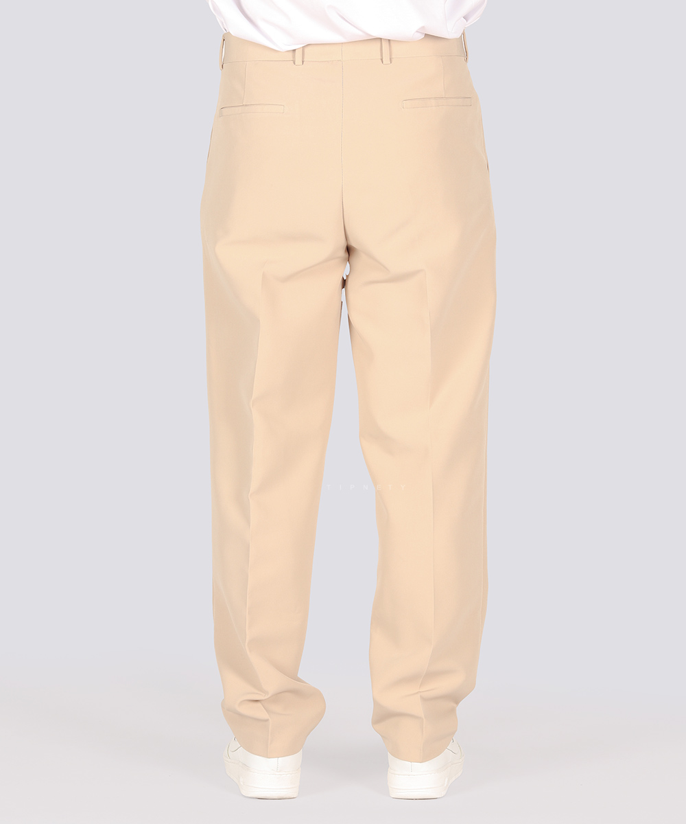 مشکی کرم استخوانی سبز طوسی شلوار پارچه ای مام استایل 2940  - تصویر 27