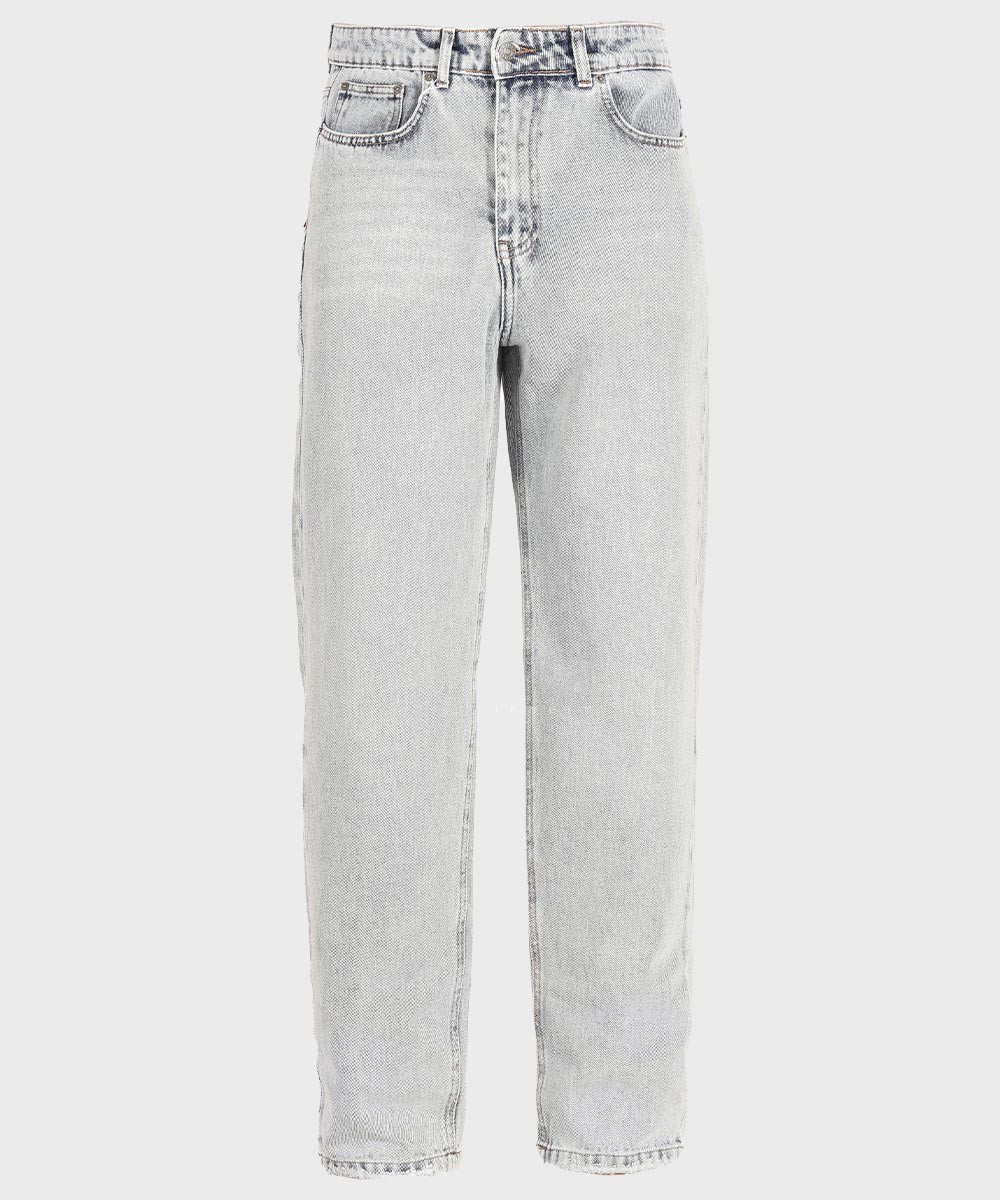                     آبی یخی شلوار جین STREETSTYLE 3512  - تصویر 5