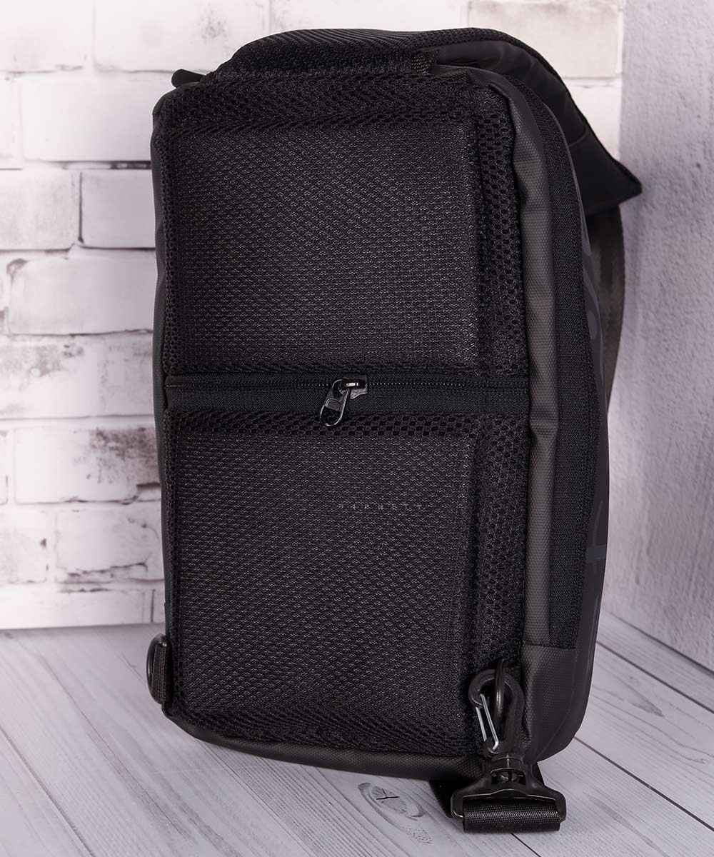 مشکی کیف بادی بگ 2028  - تصویر 5