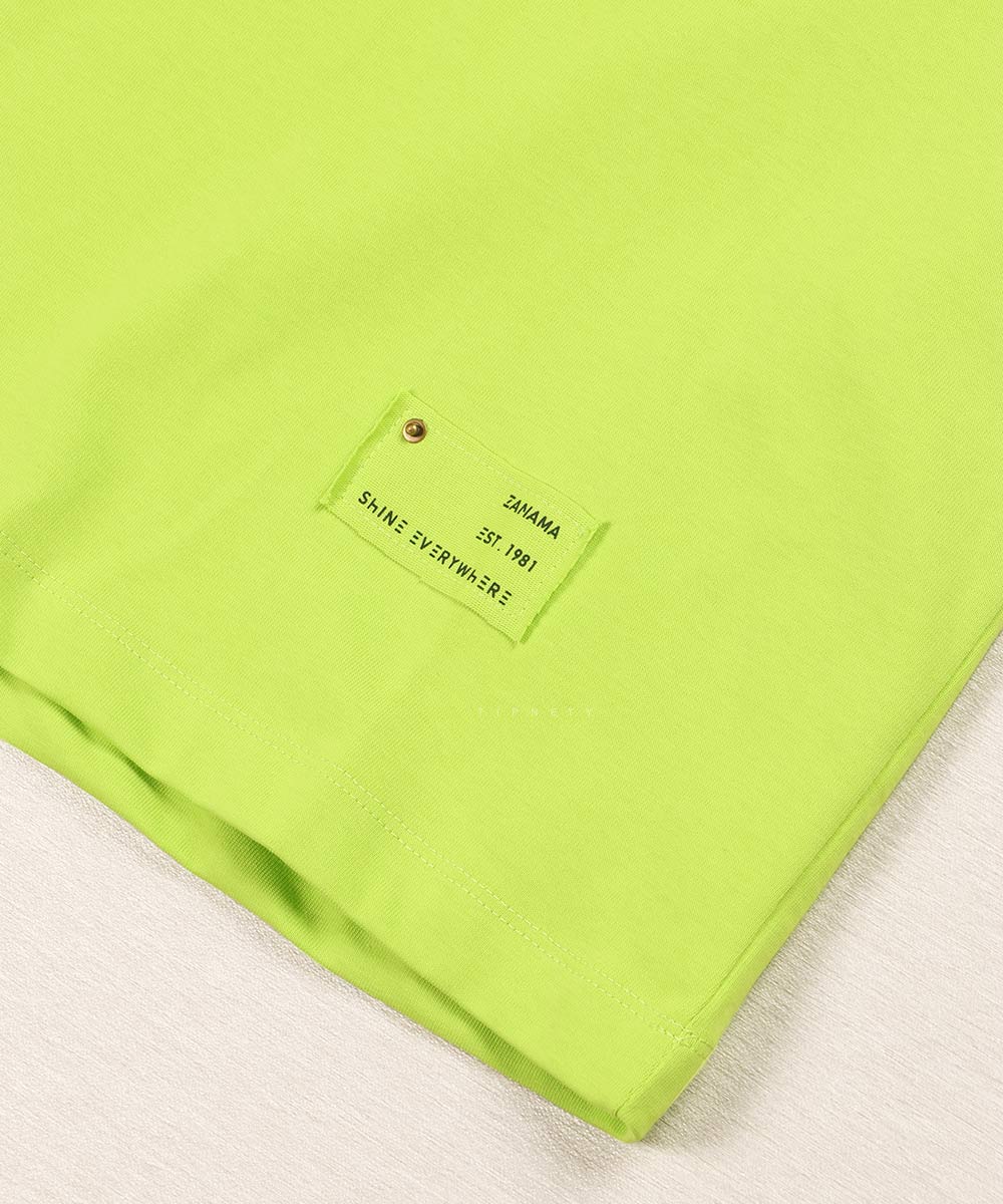                     فسفری تیشرت لش 8162  - تصویر 6