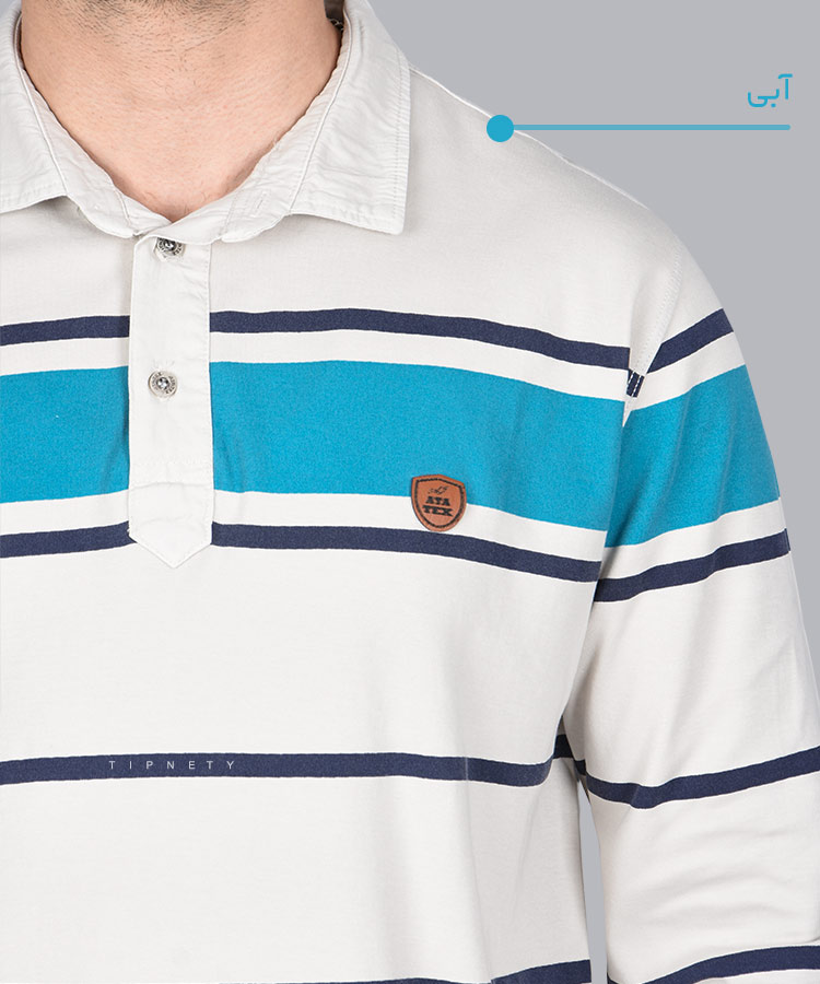                                                                       آبی سبز زرد قرمز پاییزه تیشرت 1400  - تصویر 7