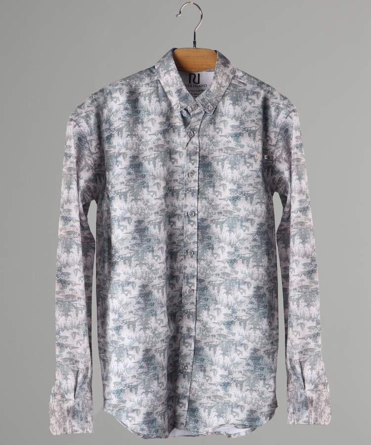                                                                                     سورمه ای صورتی قهوه ای ذغالی نارنجی پیراهن آستین بلند فیت 4002  - تصویر 5