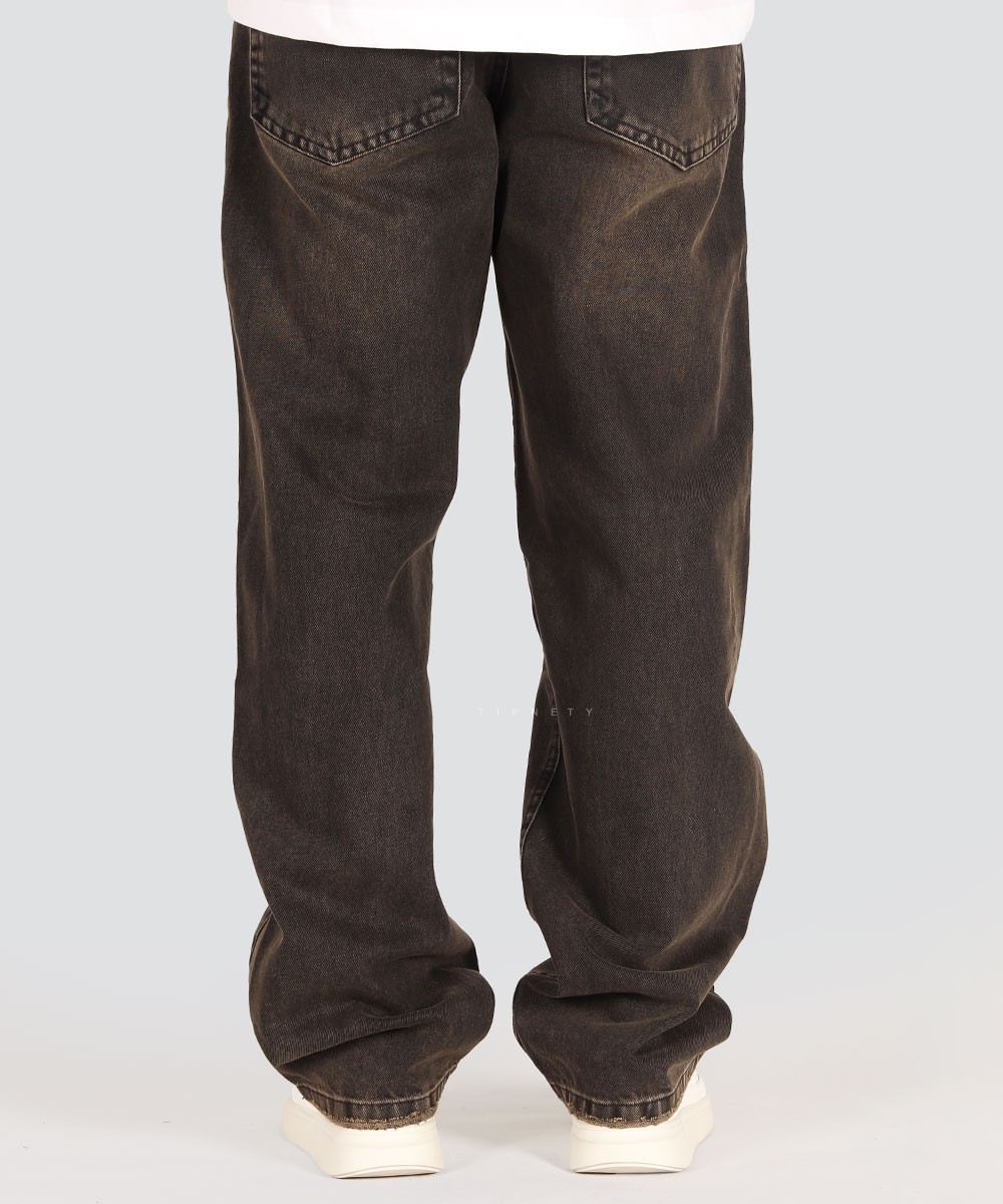                 تینت شلوار جین STREETSTYLE 3517  - تصویر 3