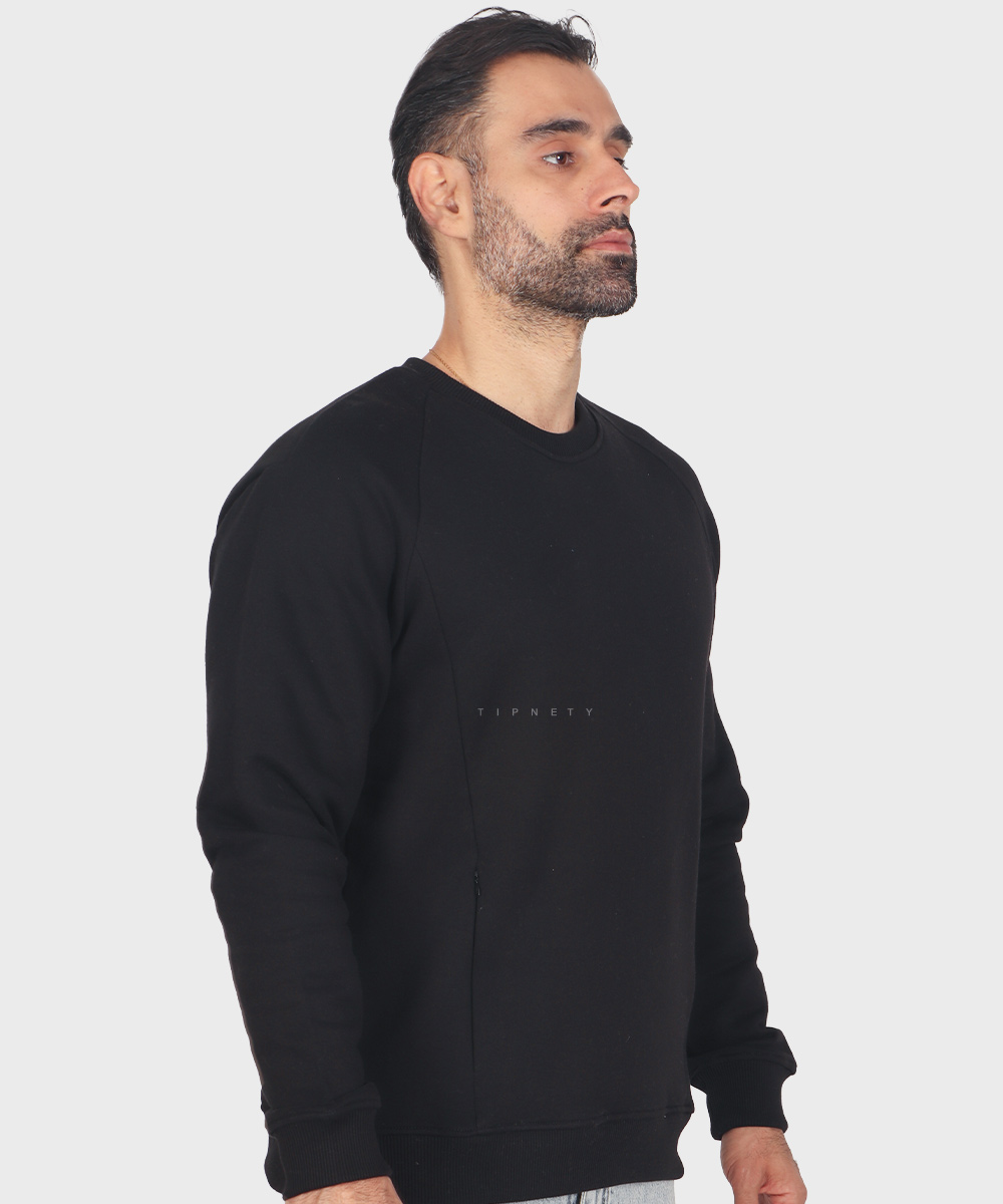                                                                       طوسی تیره زرشکی کاربنی آبی روشن صدری مشکی پاییزه پلیور 1762  - تصویر 35