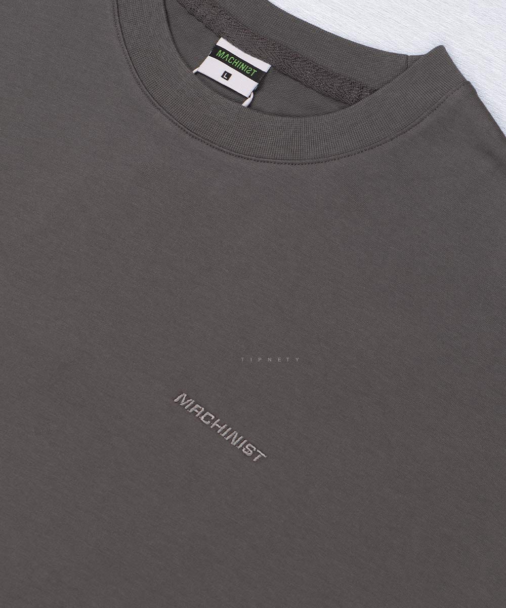                     شکلاتی شیری استخوانی سبز طوسی صورتی دودی نفتی فیروزه ای تیشرت لش 1779  - تصویر 7