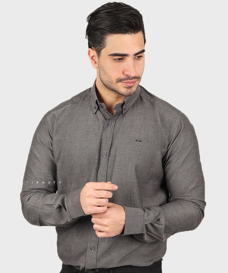                   روشن                       روشن                       روشن                       روشن     کرم مشکی سورمه ای صدری یشمی زرشکی سفید ذغالی کرم روشن آبی پیراهن آستین بلند فیت 1002  - تصویر 6