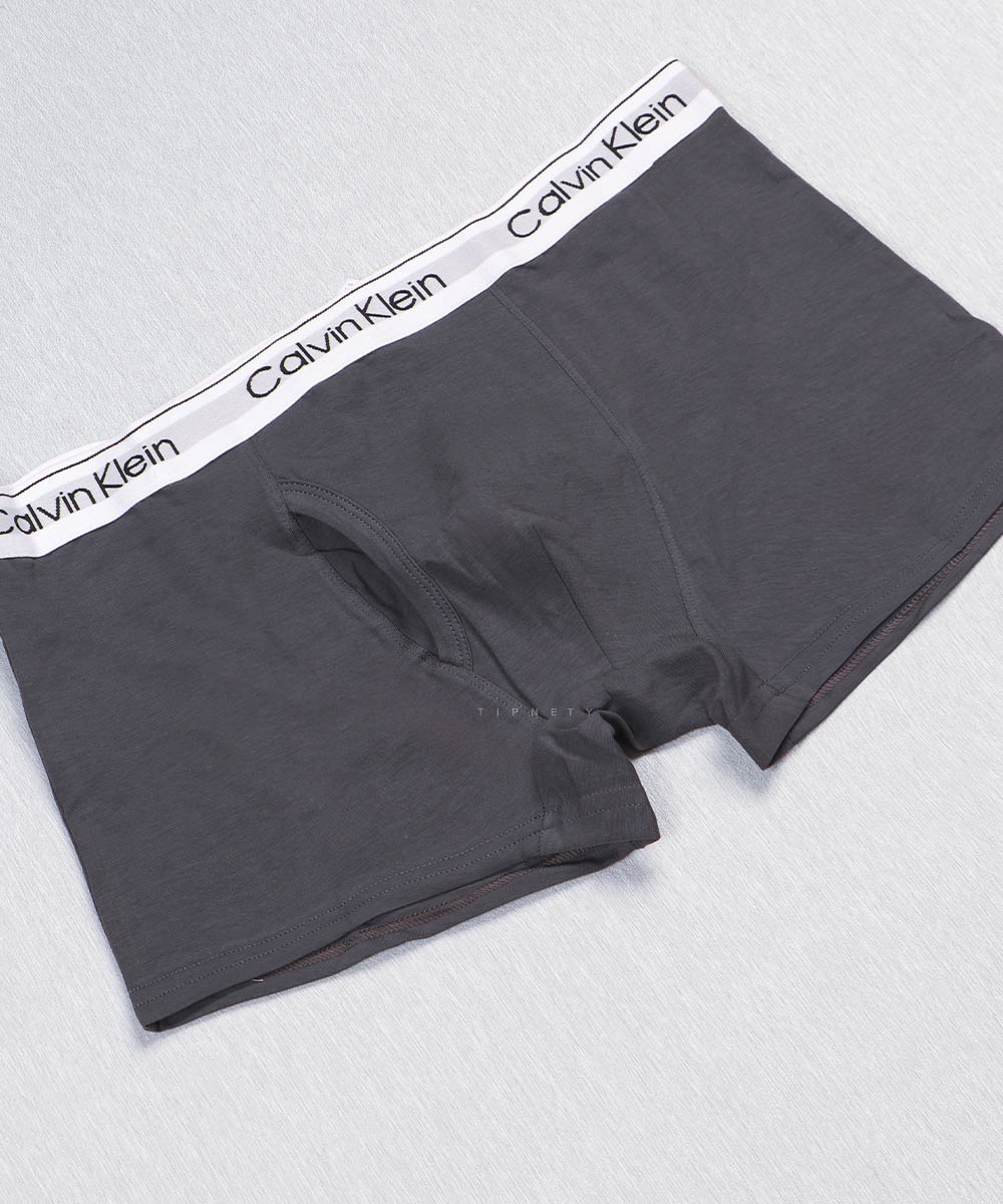 شورت مردانه طوسی CK کد 3210