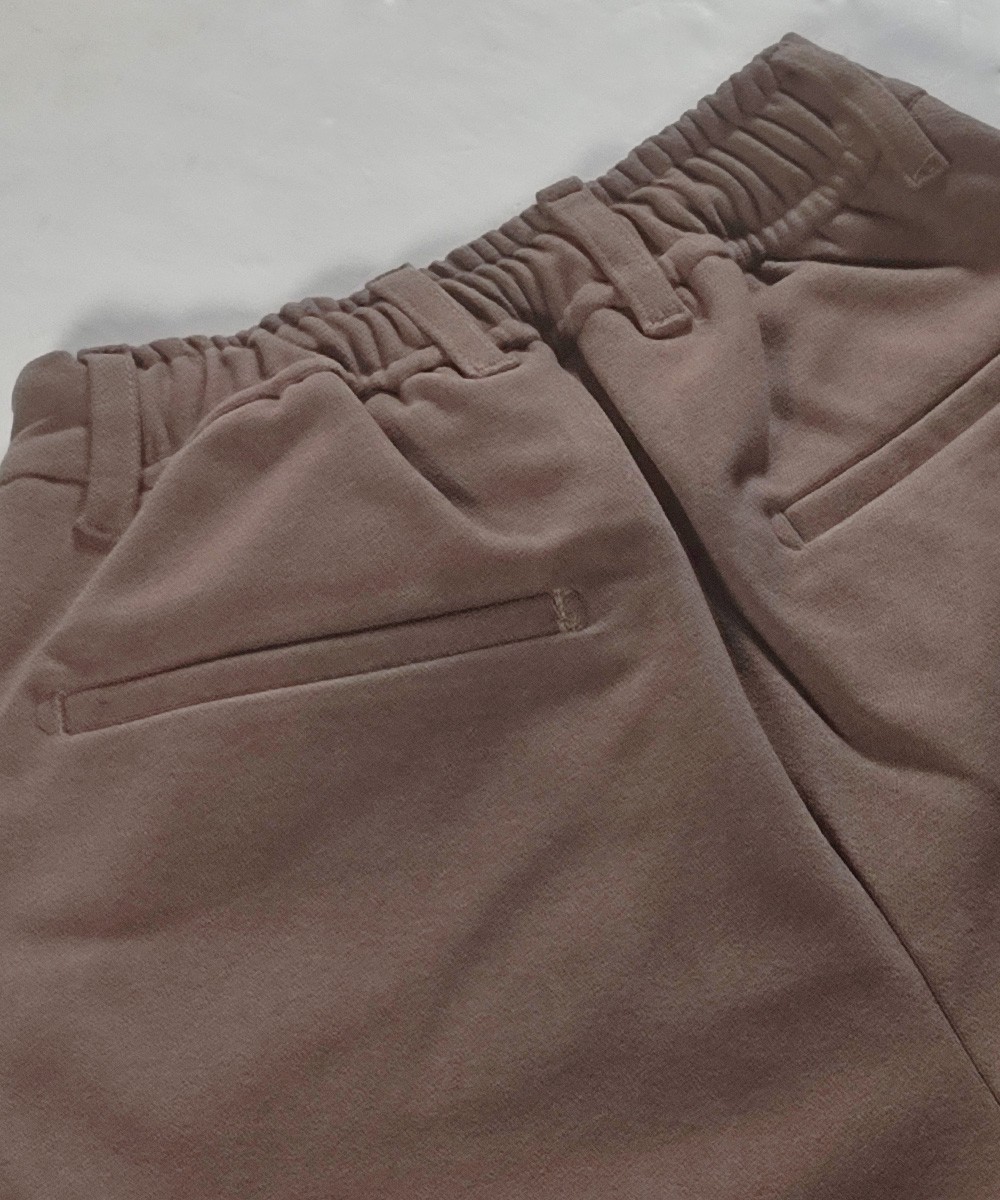 شلوار پارچه ای بگ استایل 0512
