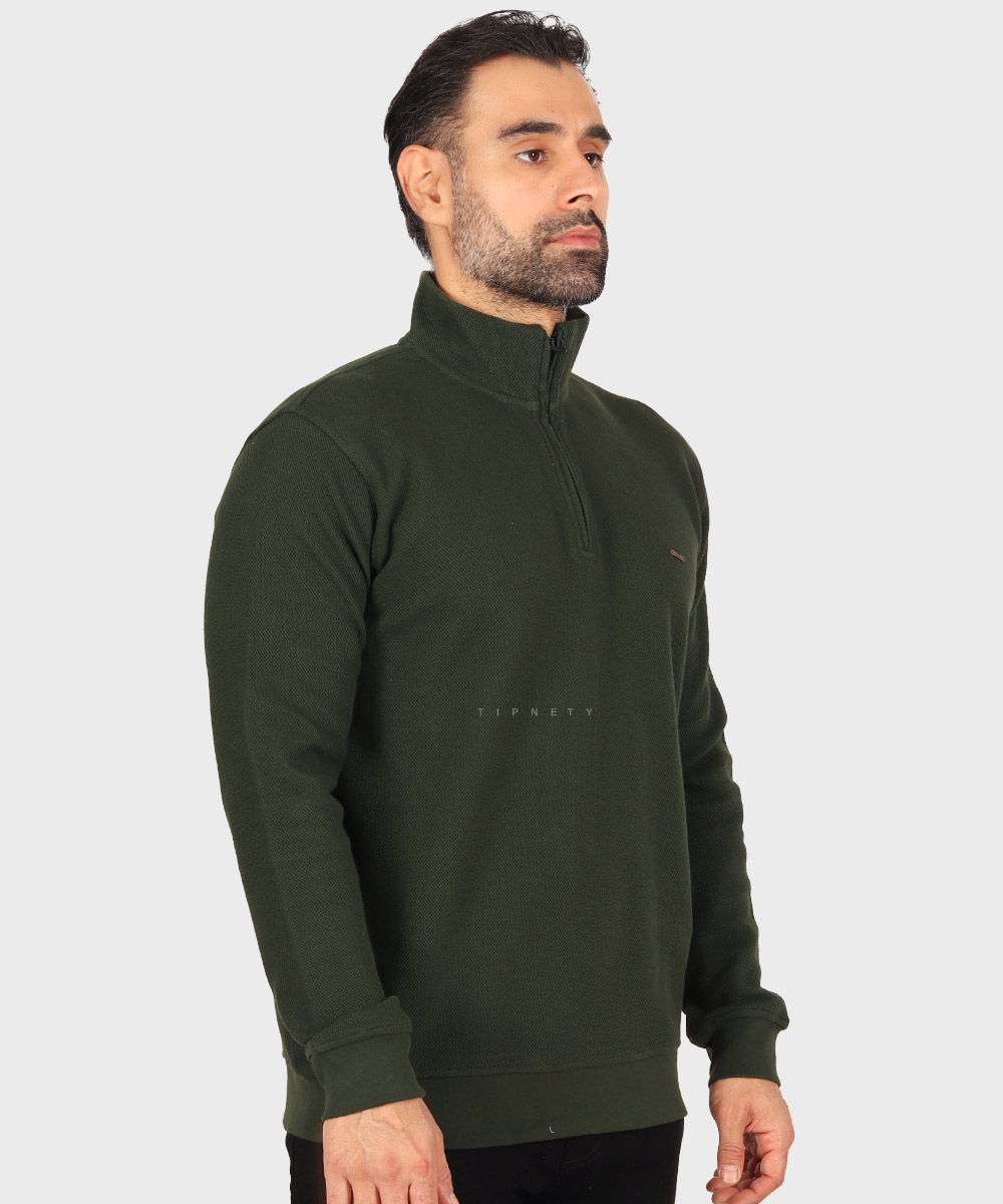               سورمه ای کرم مشکی صدری سبز قهوه ای پاییزه تیشرت 0624  - تصویر 26