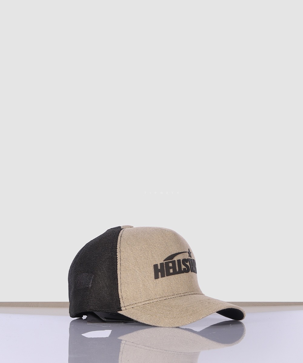 کلاه کپ HELLSTAR مردانه 6108
