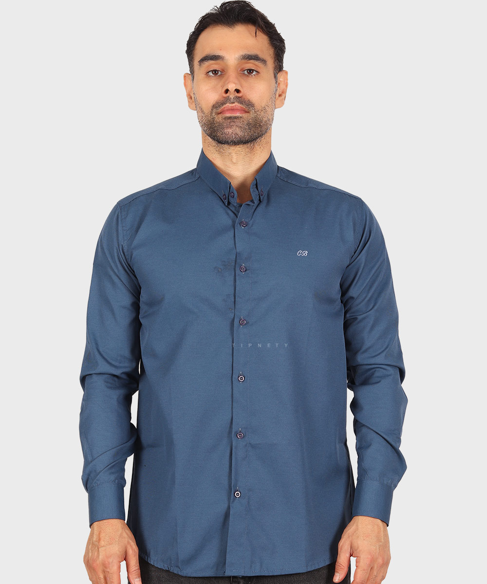   تیره       روشن                     تیره       روشن                     تیره       روشن                     تیره سورمه ای نفتی   روشن کرم صورتی روشن طوسی آبی روشن نوک مدادی پسته ای آبی تیره یشمی پیراهن آستین بلند فیت 0108  - تصویر 6